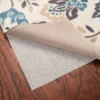 Non-Slip Rug Pads With Sure Grip