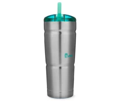 Contigo Bubba Envy Teal Snap Seal Travel Cup, 24 Oz.