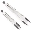 9" & 12" Tongs, 2-Count