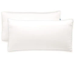 Regal Comfort King Pillows, 2-Pack