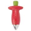 Taylor Chef'n Vibe Red Strawberry Huller