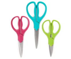 Multipurpose Kitchen Shears, 3-Piece Set