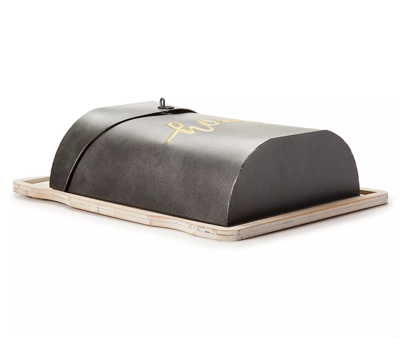 "Home" Mailbox Wall Plaque 2 "Home" Mailbox Wall Plaque - Image 2