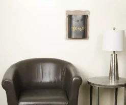 "Home" Mailbox Wall Plaque 5 "Home" Mailbox Wall Plaque -Home Decor Store 810438167 2