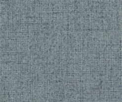 Anya Navy Blackout Rod Pocket Curtain Panel Pair, (63") -Home Decor Store 810442245 4