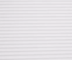 White Cellular Cordless Shade Blind, (36 X 72") -Home Decor Store 810448132 21