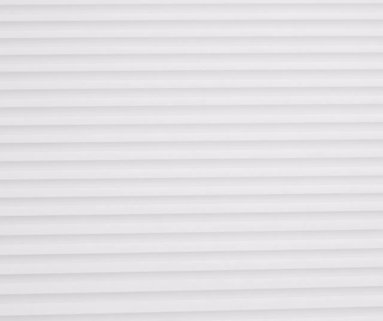 White Cellular Cordless Shade Blind, (48" X 72") 4 White Cellular Cordless Shade Blind, (48" X 72") - Image 4