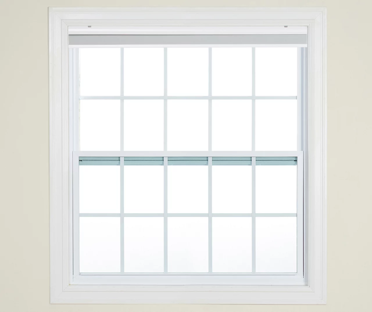 Gray Cellular Cordless Shade Blind, (48" X 72") 2 Gray Cellular Cordless Shade Blind, (48" X 72") - Image 2