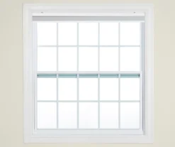 Gray Cellular Cordless Shade Blind, (24" X 72") 6 Gray Cellular Cordless Shade Blind, (24" X 72") -Home Decor Store 810448135 2