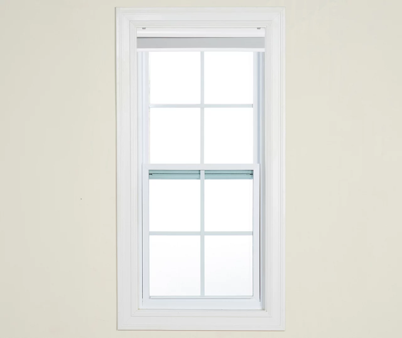 Gray Cellular Cordless Shade Blind, (24" X 72") 2 Gray Cellular Cordless Shade Blind, (24" X 72") - Image 2