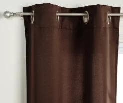 Sun Zero Putnam 4-Piece Room-Darkening Curtain Panels Set -Home Decor Store 810452381 2