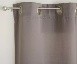 Sun Zero Putnam 4-Piece Room-Darkening Curtain Panels Set -Home Decor Store 810452382 2