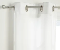 Sun Zero Putnam 4-Piece Room-Darkening Curtain Panels Set -Home Decor Store 810452384 2