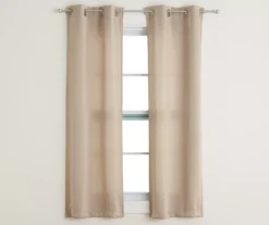 Sun Zero Putnam 4-Piece Room-Darkening Curtain Panels Set -Home Decor Store 810452387 1