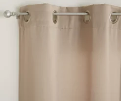 Sun Zero Putnam 4-Piece Room-Darkening Curtain Panels Set -Home Decor Store 810452387 2 1