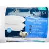 Regal Comfort Standard/Queen Pillows, 2-Pack