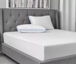 Extra-Firm Pillow -Home Decor Store 810457637 3