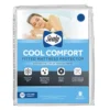Cool Comfort Twin Mattress Protector