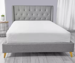 Cool Comfort Full Mattress Protector -Home Decor Store 810457642 2