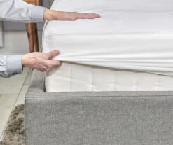 Cool Comfort Queen Mattress Protector 6 Cool Comfort Queen Mattress Protector -Home Decor Store 810457643 3