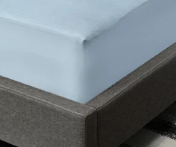 Cool Touch Queen Fitted Mattress Protector -Home Decor Store 810463652 4