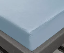 Cool Touch King Fitted Mattress Protector 7 Cool Touch King Fitted Mattress Protector -Home Decor Store 810463653 3