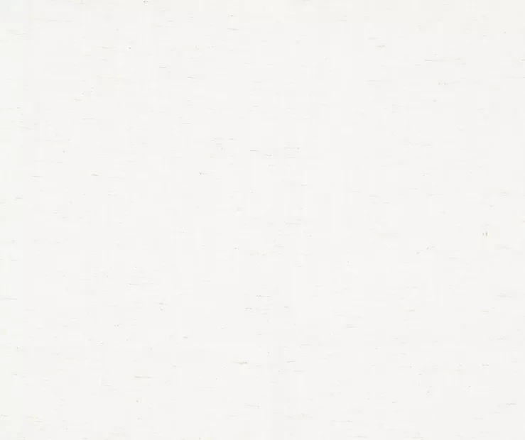 Priya White Semi-Sheer Tab Top Curtain Panel, (95") 3 Priya White Semi-Sheer Tab Top Curtain Panel, (95") - Image 3