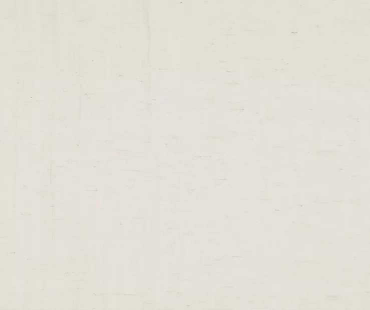 Priya Natural Semi-Sheer Tab Top Curtain Panel, (63") 3 Priya Natural Semi-Sheer Tab Top Curtain Panel, (63") - Image 3