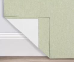 Gabriella Sage Blackout Grommet Curtain Panel, (84") -Home Decor Store 810475078 3