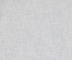 Gabriella Light Gray Blackout Grommet Curtain Panel, (63") -Home Decor Store 810475134 5