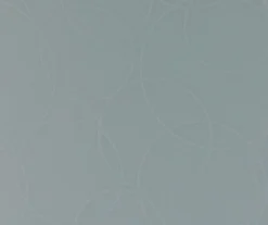 Round & Round Blue River Blackout Grommet Curtain Panel, (108") -Home Decor Store 810475228 4