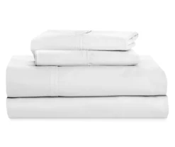 Sealy 1250-Thread Count Cotton Sheet Set -Home Decor Store 810483445 5