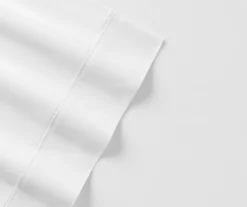 Sealy 1250-Thread Count Cotton Sheet Set -Home Decor Store 810483445 6