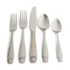 Ellis 20-Piece Flatware Set