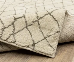 Harrison Geometric Area Rug, (5'3" X 7'3") -Home Decor Store 810488350 8