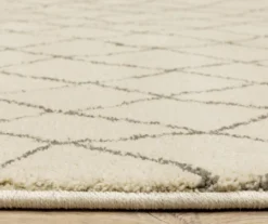 Harrison Geometric Accent Rug, (2' X 3') -Home Decor Store 810491055 7