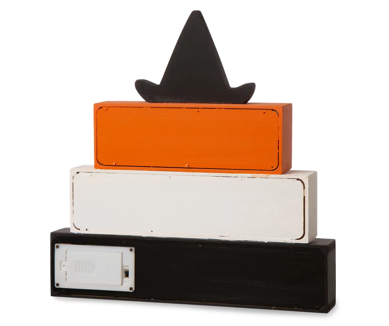 "Hocus To My Pocus" LED Block Tabletop Decor 3 "Hocus To My Pocus" LED Block Tabletop Decor - Image 3