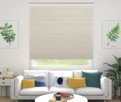 Primrose Blackout Cordless Cellular Shade