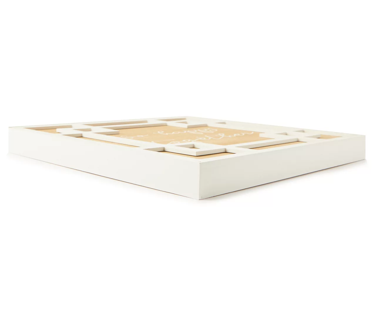 "So Happy Together" Geo Framed Plaque 2 "So Happy Together" Geo Framed Plaque - Image 2