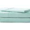 Mint 3-Piece Microfiber Twin Sheet Set