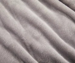 Gray Geo King 14-Piece Comforter Set -Home Decor Store 810505588 5