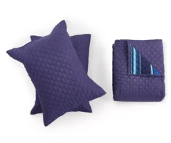 Real Living Quilt Set -Home Decor Store 810507603