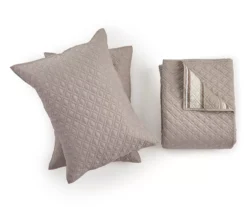 Real Living Quilt Set -Home Decor Store 810507608