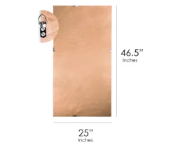 Leighton White Distressed Wall Mirror -Home Decor Store 810509326 6