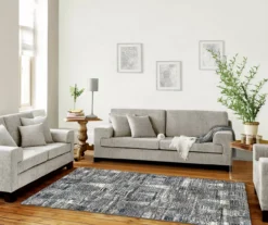 Real Living Aspen Blue Rug 10 Real Living Aspen Blue Rug -Home Decor Store 810513891 2