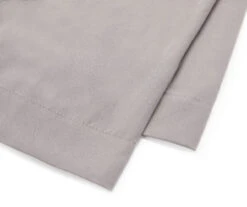 Aqua & Gray Stripe Full 14-Piece Reversible Comforter Set -Home Decor Store 810515022 3