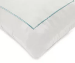 Aqua & Gray Stripe Full 14-Piece Reversible Comforter Set -Home Decor Store 810515022 7