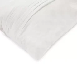 Gray Geo Full 14-Piece Reversible Comforter Set -Home Decor Store 810515867 7