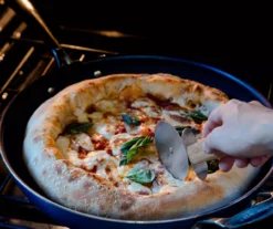 Blue Granitestone Diamond 14" Frying Pan 7 Blue Granitestone Diamond 14" Frying Pan -Home Decor Store 810516388 2