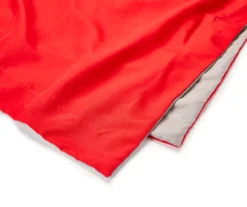 Real Living Red & Gray Reversible Comforter Set -Home Decor Store 810516563 810504537 810504538 810504539 810514871 3